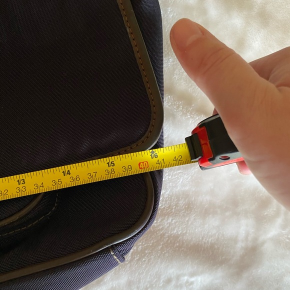 Fossil laptop bag - Picture 7 of 10